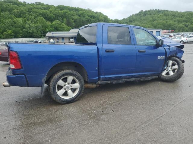 Vin: 3c6rr7kt0eg238275, lot: 58270625, ram 1500 st 20143