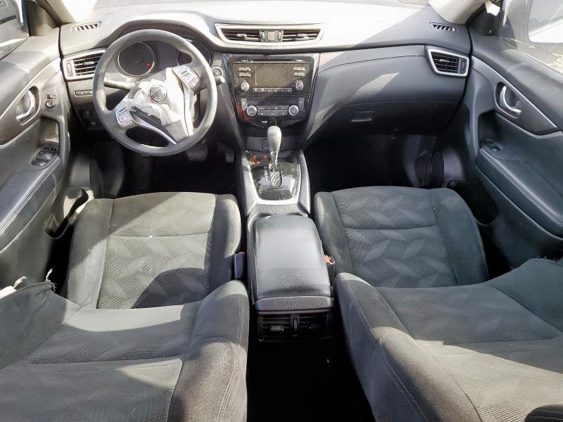 2015 NISSAN ROGUE S - 5N1AT2ML2FC874994