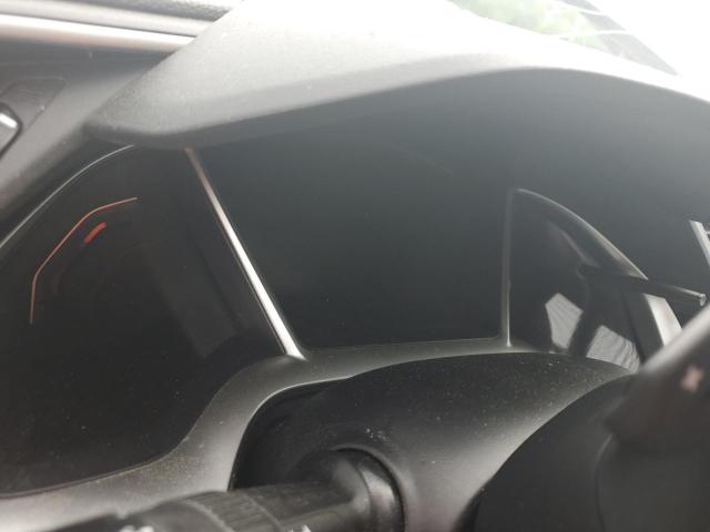 2019 HONDA CIVIC SPOR - 2HGFC2F84KH543670