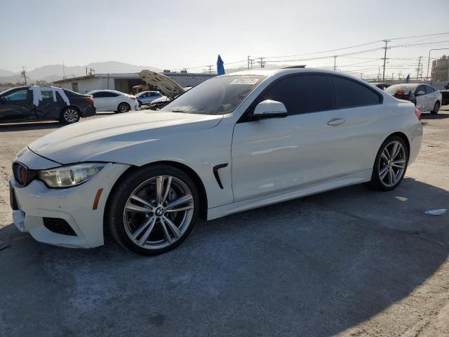 Vin: wba3r1c55ek190662, lot: 56992275, bmw 4 series i 2014 img_1