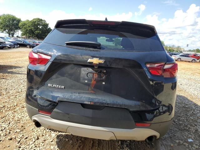 2020 CHEVROLET BLAZER 1LT 3GNKBBRA9LS650461