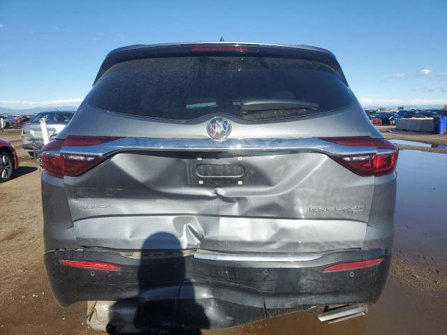 2018 BUICK ENCLAVE ES 5GAEVAKW5JJ227602