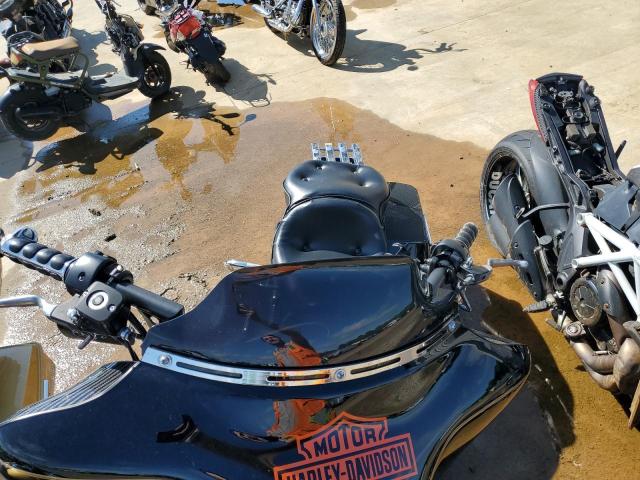 2001 HARLEY-DAVIDSON FLHT 1HD1DDV1X1Y603573