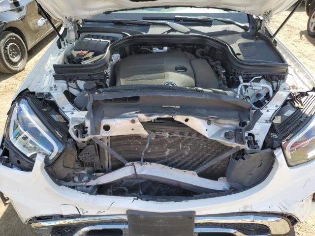 2020 MERCEDES-BENZ GLC 300 W1N0G8DB6LF765634
