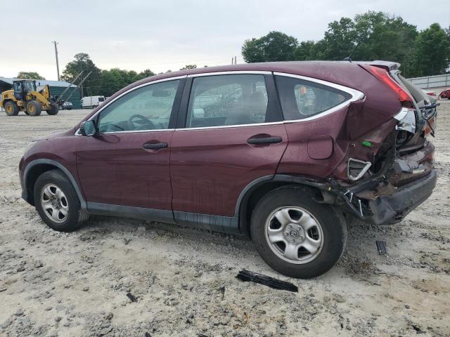 Vin: 5j6rm3h38el036529, lot: 55086175, honda crv lx 20142