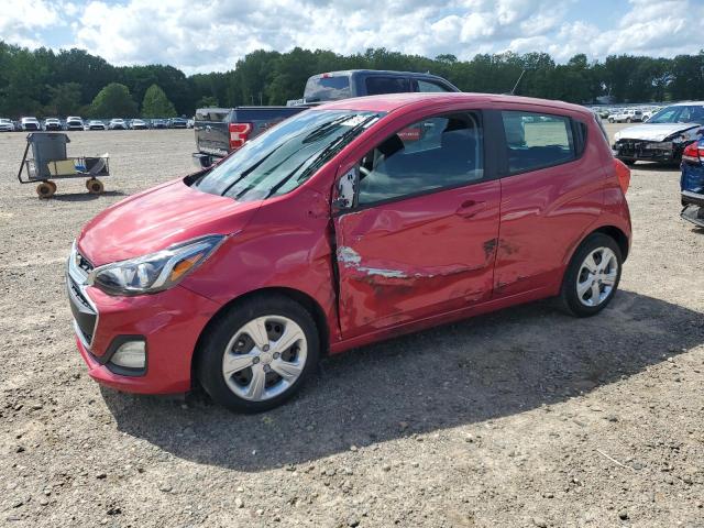 Vin: kl8cb6sa8lc457523, lot: 54781975, chevrolet spark ls 2020 img_1