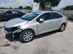 2023 TOYOTA COROLLA LE - 5YFB4MDE3PP046710
