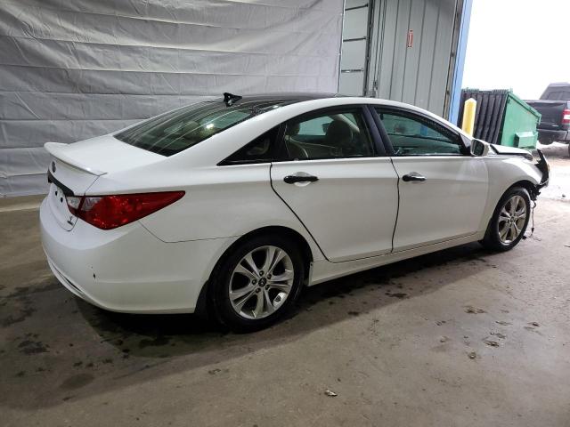 Vin: 5npec4ac5dh697042, lot: 54173355, hyundai sonata se 20133