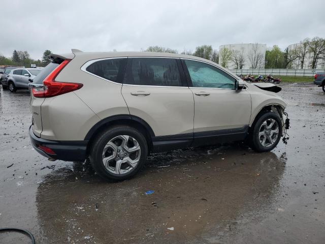 Vin: 2hkrw2h86kh651067, lot: 55866655, honda crv exl 20193