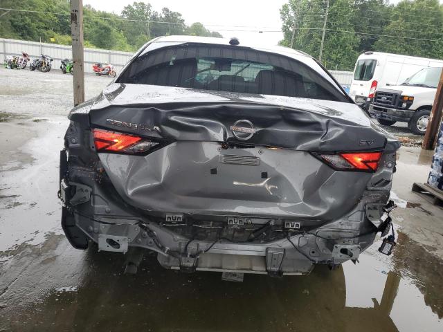 2024 NISSAN SENTRA SV - 3N1AB8CV8RY316661