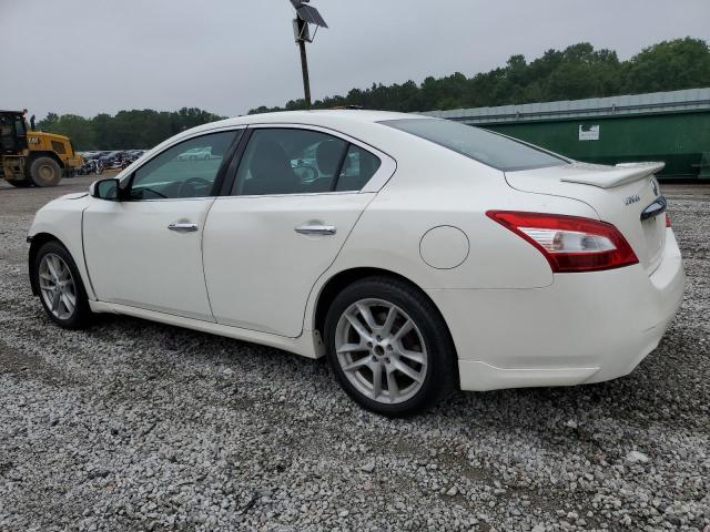 Vin: 1n4aa5ap2ac813341, lot: 58252995, nissan maxima s 20102
