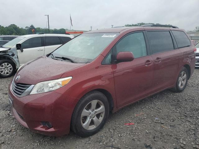Vin: 5tdkk3dc6ds284682, lot: 55903255, toyota all models le 2013 img_1