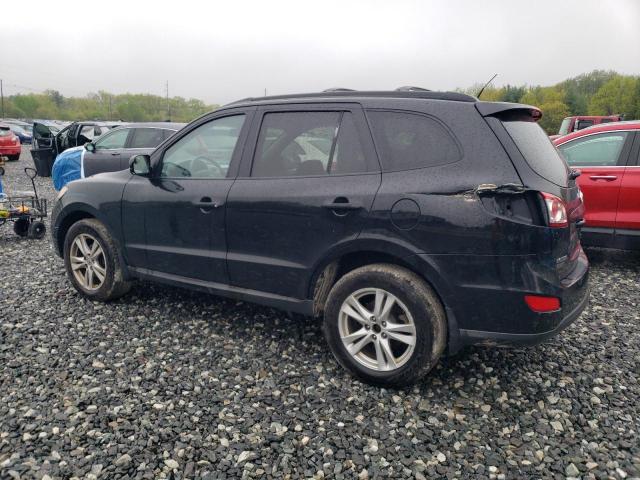 Vin: 5nmshdag0ah346085, lot: 55742645, hyundai santa fe se 20102