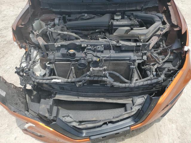 2020 NISSAN ROGUE S - 5N1AT2MT4LC741794