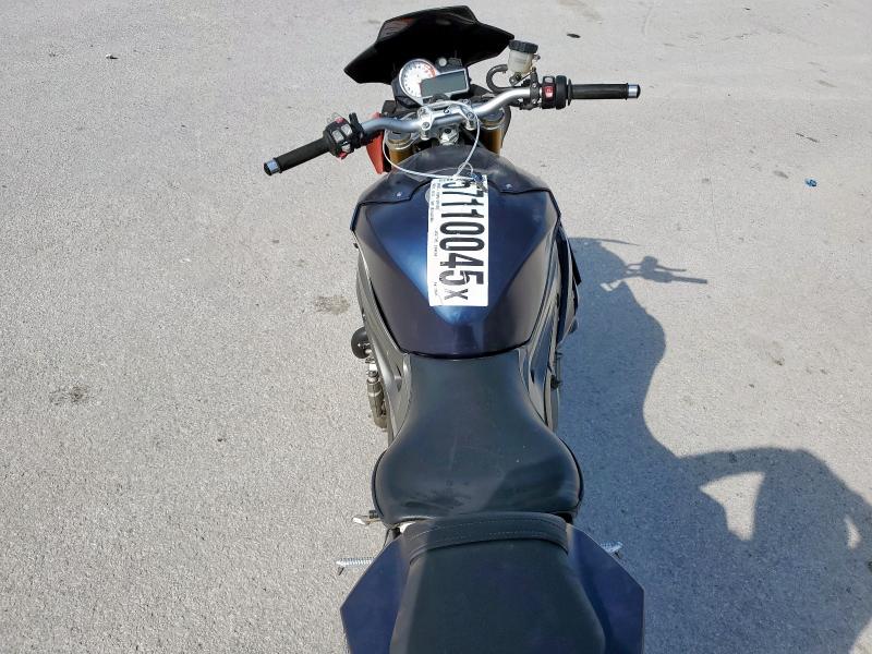 2015 BMW S 1000 R - WB10D1208FZ199310