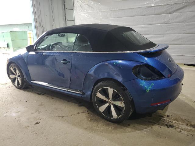 Vin: 3vw7a7at8dm803782, lot: 57545005, volkswagen beetle turbo 20132