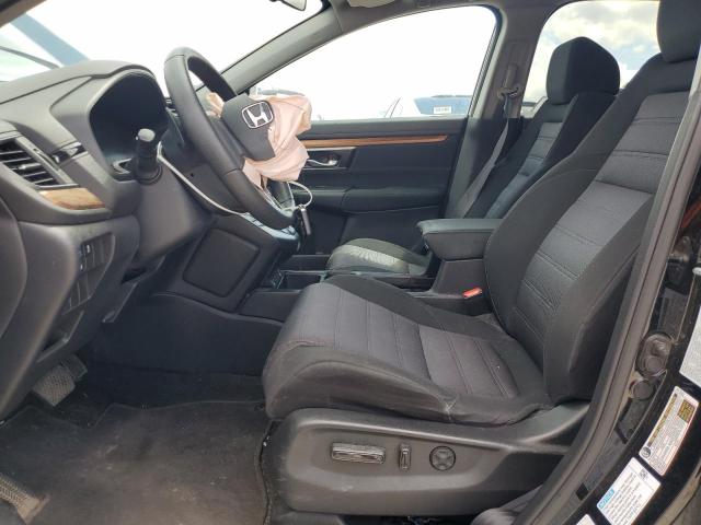 2022 HONDA CR-V EX 5J6RT6H55NL028121
