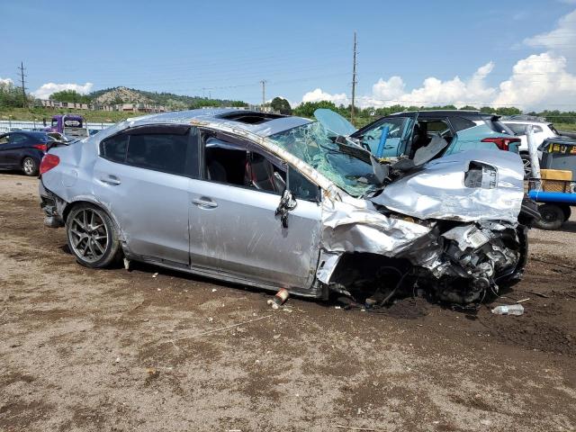 Vin: jf1va2s64f9803193, lot: 58586375, subaru wrx sti limited 20154