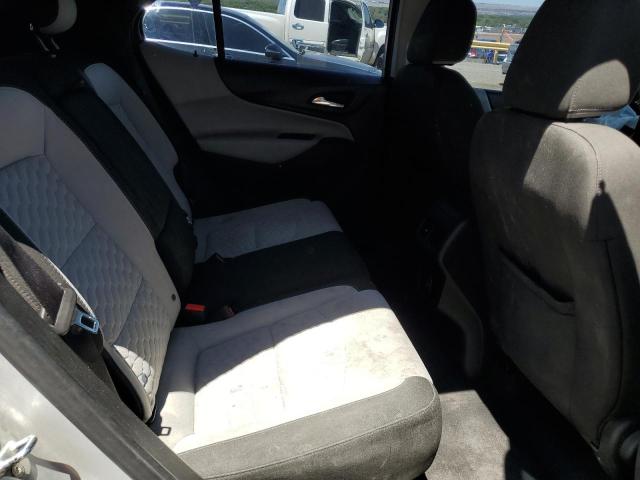 2020 CHEVROLET EQUINOX LS 2GNAXHEV7L6221004