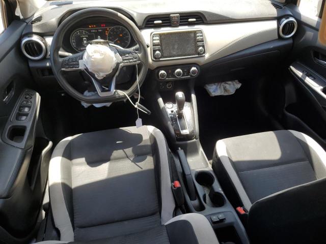 2020 NISSAN VERSA SV - 3N1CN8EV0LL839089