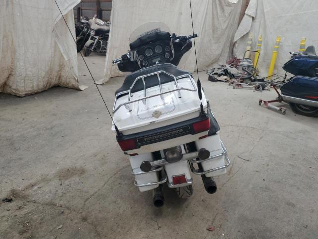 2006 HARLEY-DAVIDSON FLHTCUI 1HD1FCW196Y621332