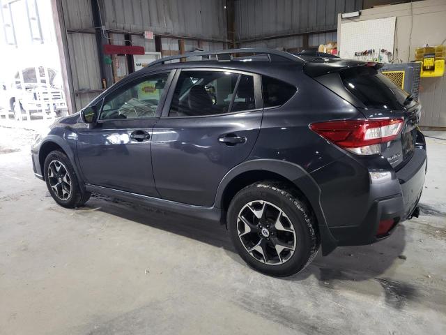 2018 SUBARU CROSSTREK - JF2GTABC9JH301146