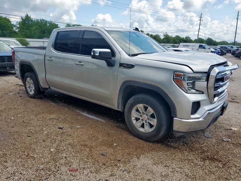 Vin: 3gtp8bed9lg369504, lot: 57525515, gmc sierra c1500 sle 20204