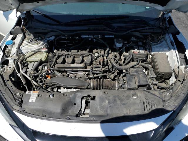 2017 HONDA CIVIC EX - SHHFK7H51HU407740