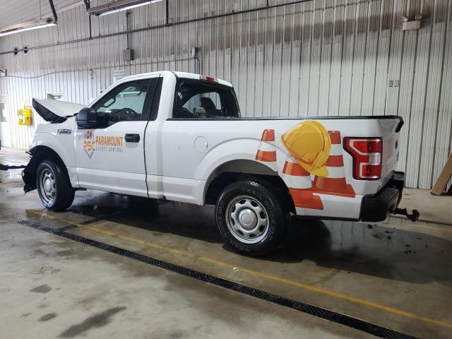 Vin: 1ftmf1cb5kke68610, lot: 57158525, ford all models 20192