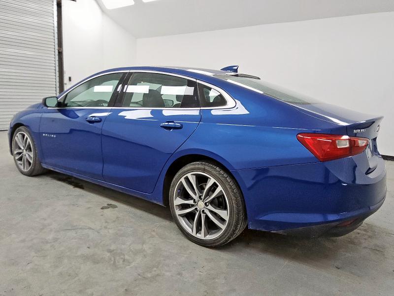 Vin: 1g1zd5st8pf233723, lot: 57157805, chevrolet malibu lt 20232