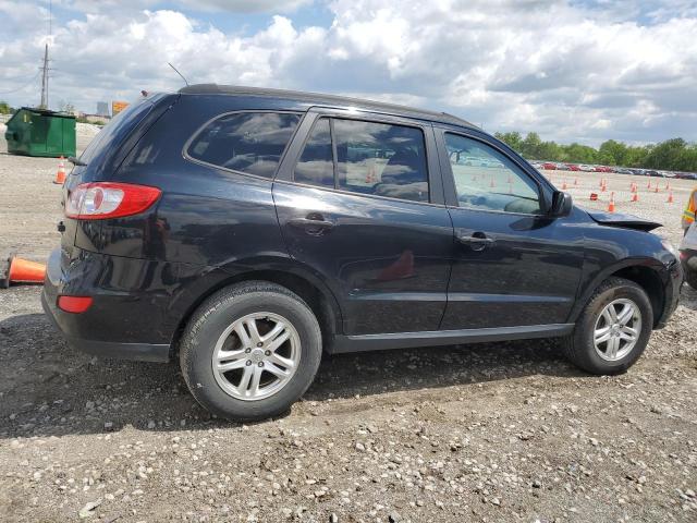 Vin: 5nmsg3abxah351229, lot: 58298595, hyundai santa fe gls 20103