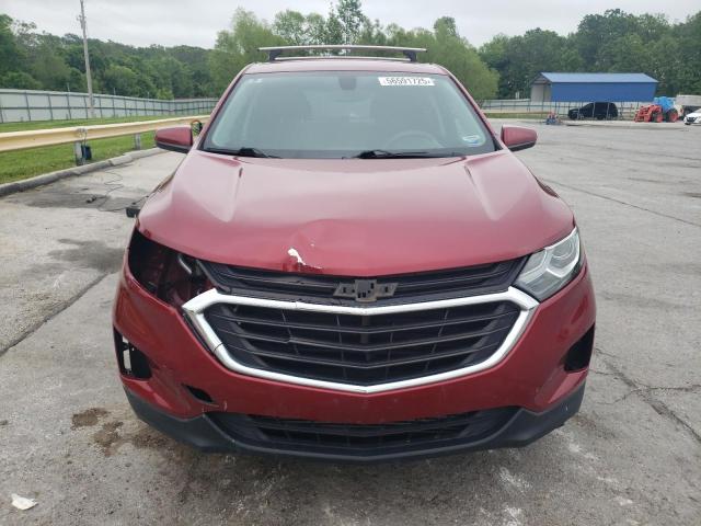 2019 CHEVROLET EQUINOX LT - 3GNAXKEV3KS506652