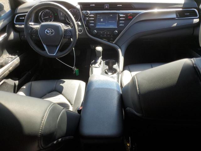 2018 TOYOTA CAMRY L 4T1B11HK3JU134847