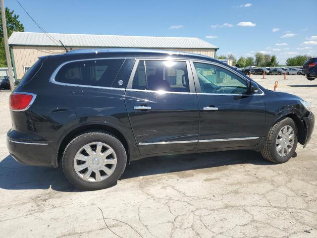Vin: 5gakvckd7hj340880, lot: 55812825, buick enclave 20173