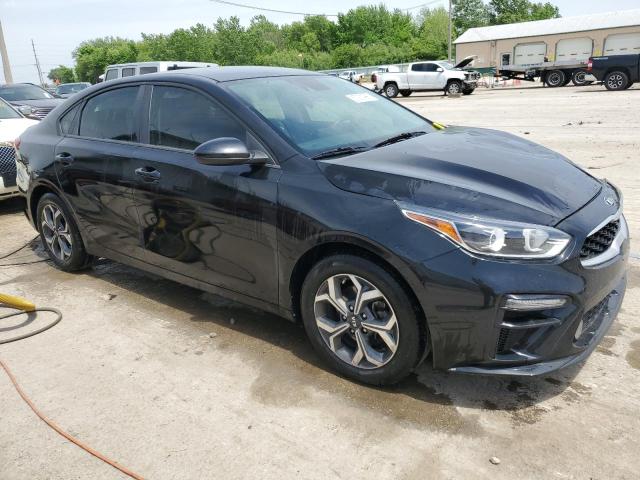 Vin: 3kpf24ad4le182746, lot: 57271965, kia forte fe 20204