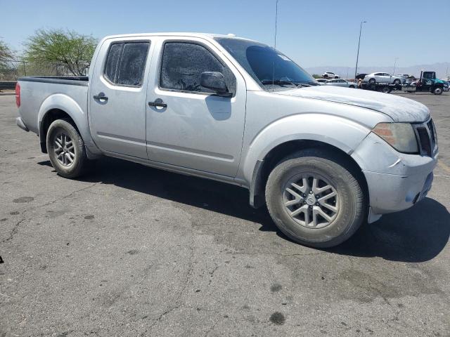 2015 NISSAN FRONTIER S 1N6AD0ER3FN714035