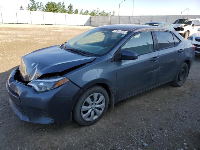 Vin: 2t1burhe6gc694968, lot: 59044975, toyota corolla l 2016 img_1