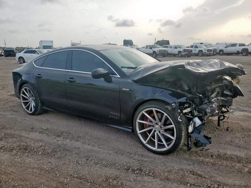 Vin: wau2gafc2dn155196, lot: 56984455, audi a7 prestige 20134