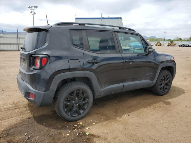 Vin: zaccjbbbxjph66060, lot: 55639385, jeep renegade latitude 20183