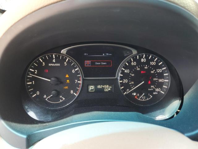 2015 NISSAN ALTIMA 2.5 - 1N4AL3AP0FN402434
