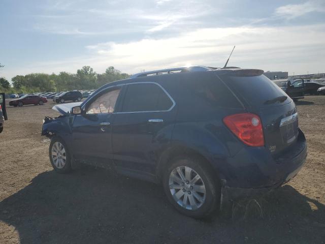 Vin: 2cnflgew2a6377960, lot: 56120655, chevrolet equinox ltz 20102