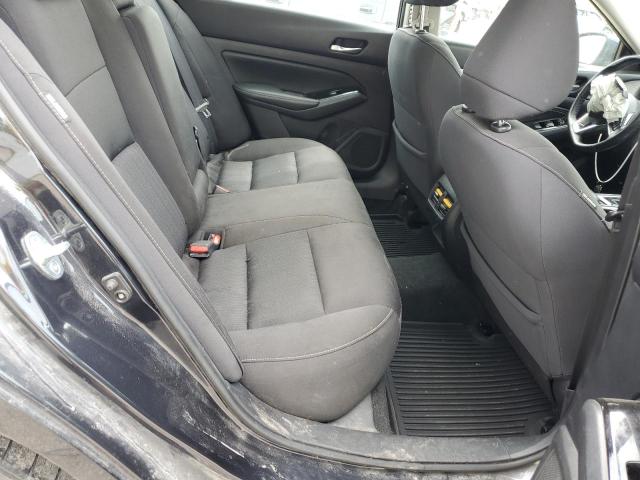 2020 NISSAN ALTIMA SV - 1N4BL4DV5LC178086