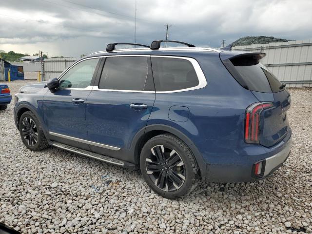 Vin: 5xyp5dgc1rg444194, lot: 56537315, kia telluride sx 20242