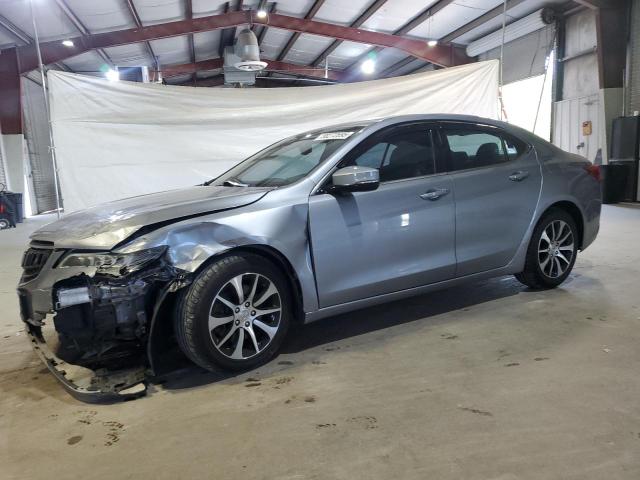 Vin: 19uub1f35fa029131, lot: 58272695, acura tlx 2015 img_1