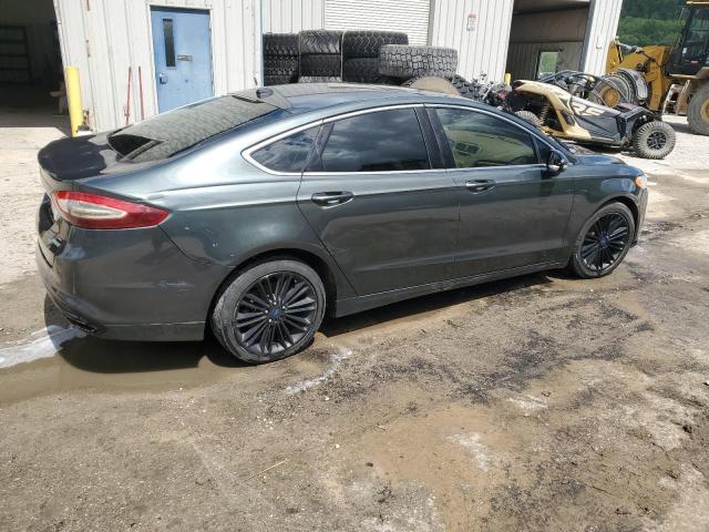 2015 FORD FUSION SE - 3FA6P0H9XFR103174