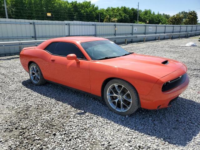 Vin: 2c3cdzjg7lh113191, lot: 57168545, dodge challenger gt 20204