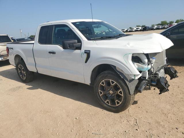 Vin: 1ftex2lp7skd14189, lot: 55840875, ford f150 stx stx 20254