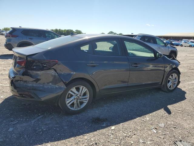 Vin: 5npd84lf2lh582997, lot: 56258305, hyundai elantra sel 20203