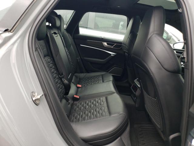 2023 AUDI RS6 WUA1CBF26PN900160