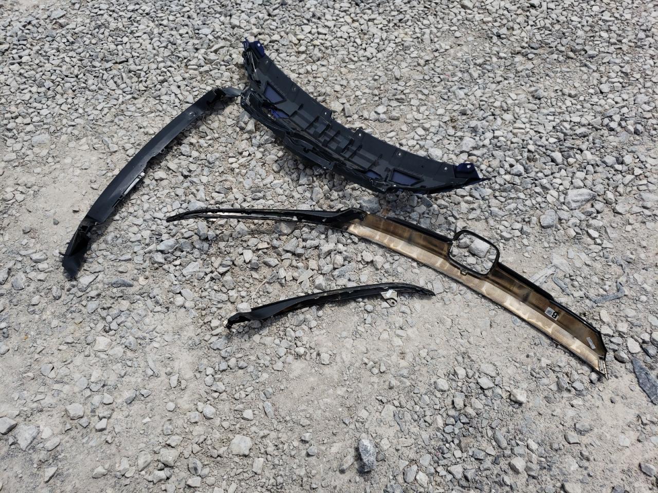 HONDA ACCORD SPORT SE